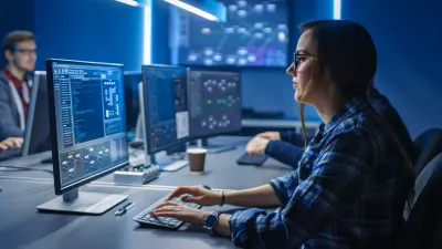 Cyber Security