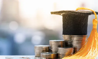 Financial Aid graphic