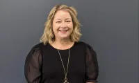 Wendy Kelly Jordan