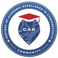 CAE Logo