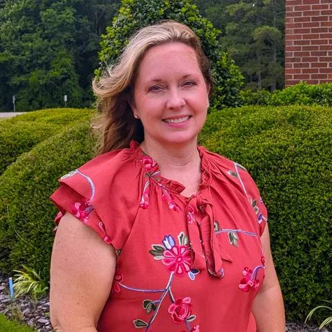 Faculty - Angela-Butler