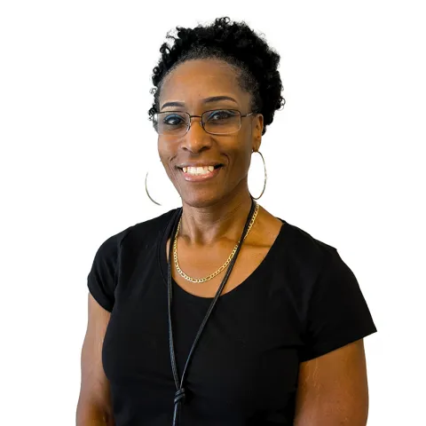 Faculty - Annie-Harden