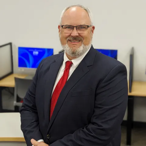 Faculty - Brent-Barbee