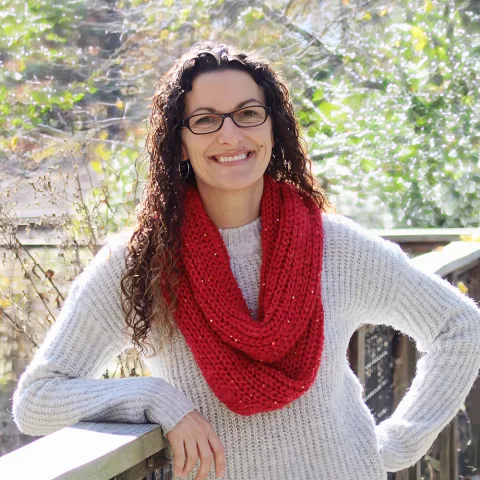 Faculty - Cayce-Holmes
