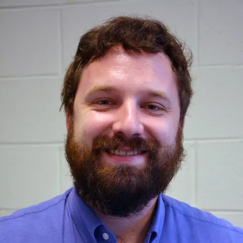Faculty - Charles-Dickerson