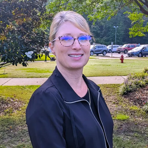 Faculty - Charlotte-Carter