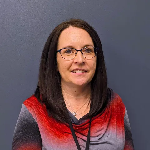 Faculty - Chastity-Smith