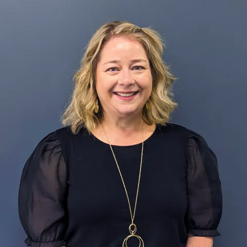 Faculty - Dr. Wendy-Jordan