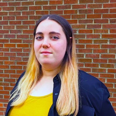 Faculty - Emily -Carlyle
