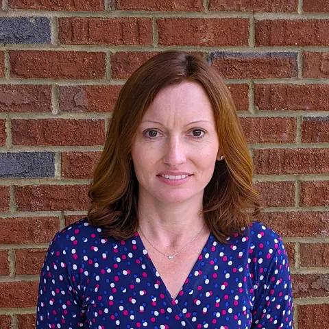 Faculty - Emily-Jarrell