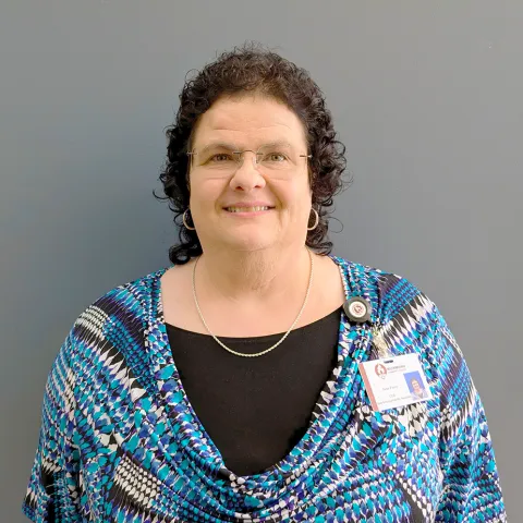 Faculty - Jane-Perry