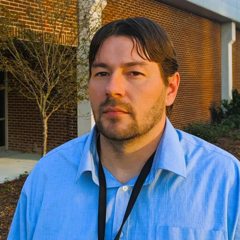 Faculty - Jason-Felts