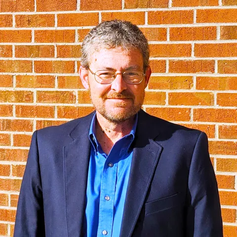 Faculty - John-Kennerly