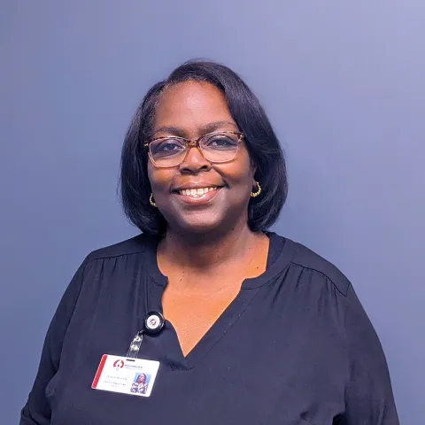 Faculty - Karen-Bostick
