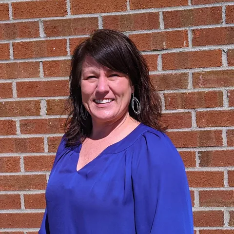 Faculty - Kary-Edmondson