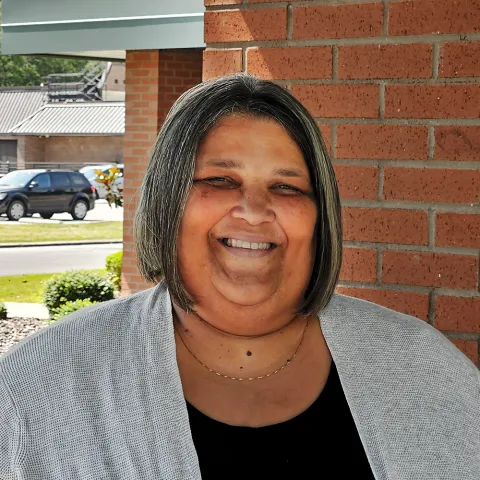Faculty - Kelly-Chavis