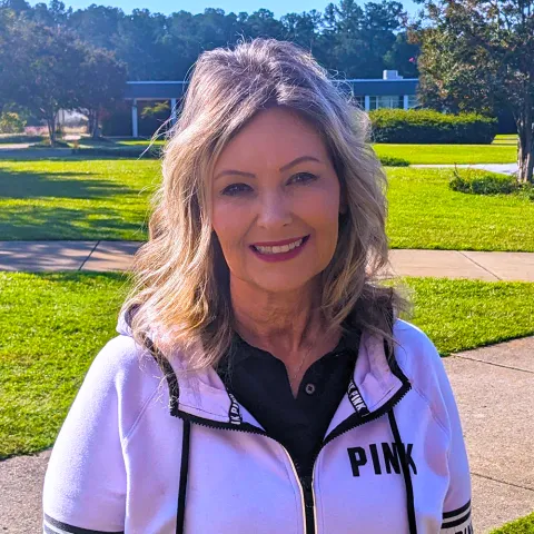 Faculty - Kim-Freeman