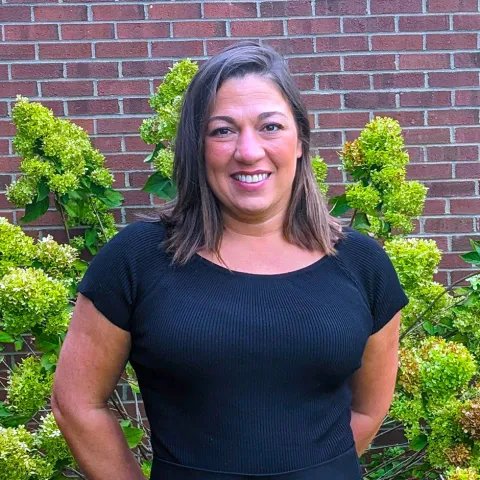 Faculty - Krystal-Harris