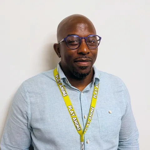 Faculty - Kwesi-Dukes