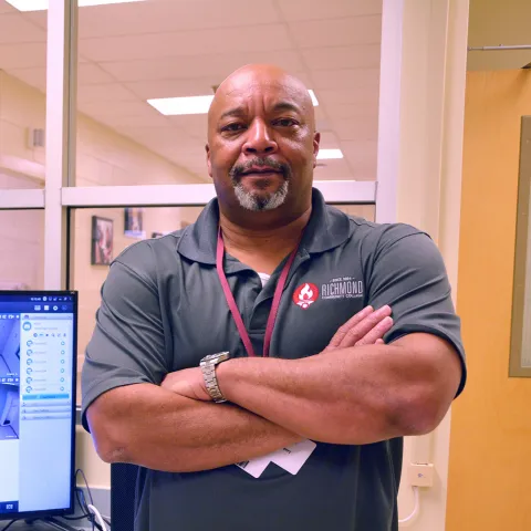 Faculty - Lindell-Bright