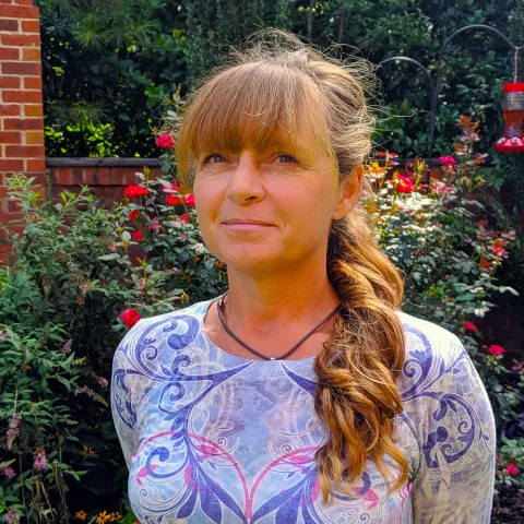 Faculty - Lori-Frear