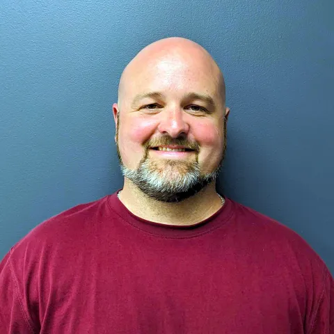 Faculty - Luke-Vuncannon