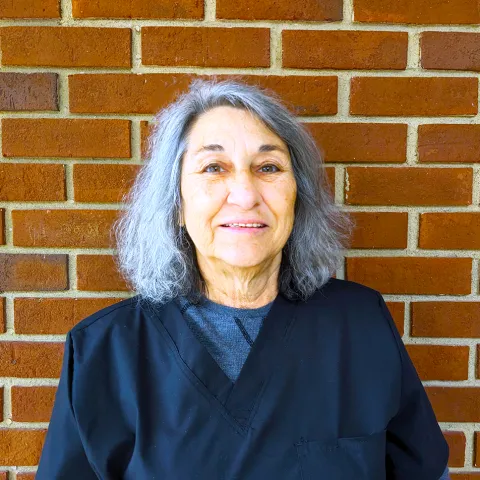 Faculty - Lula-Morton