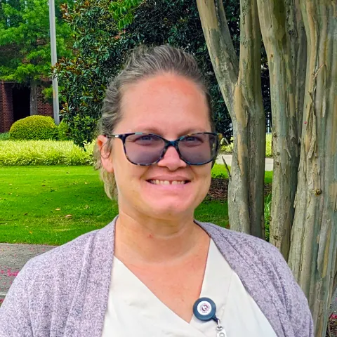 Faculty - Michele -Dellay 