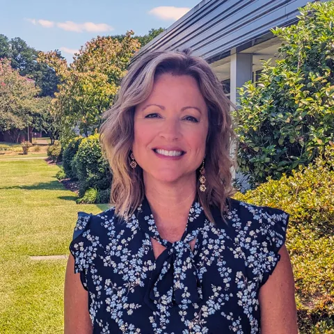 Faculty - Michelle-Chappell