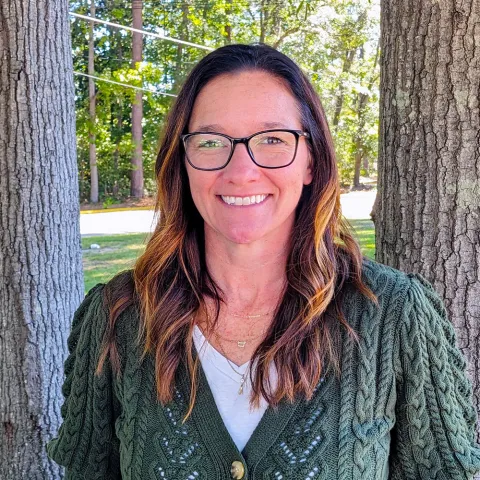 Faculty - Molly-Hayes