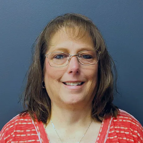 Faculty - Rebecca -Bradley