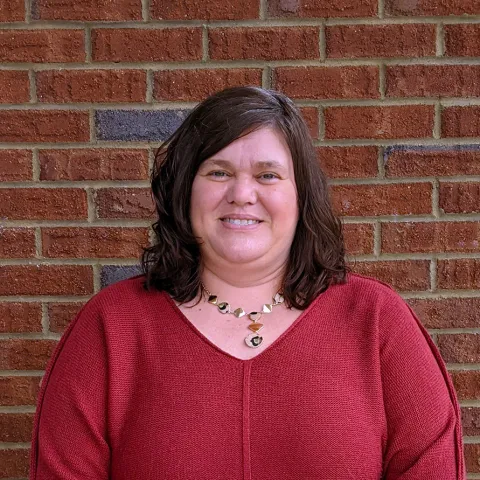 Faculty - Rebekah-Hoffman