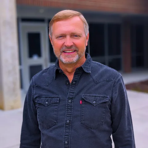Faculty - Ricky-Freeman