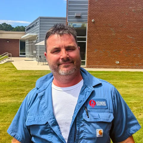 Faculty - Ronald-Caulder
