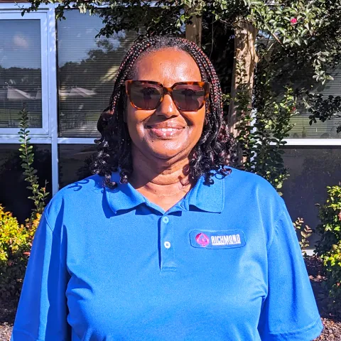 Faculty - Sally-Ingram