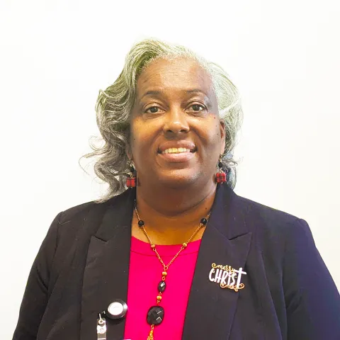 Faculty - Sandra-Ellis