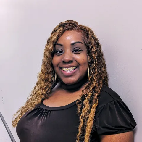 Faculty - Shari-Brockington