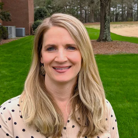 Faculty - Sharon-Hollon