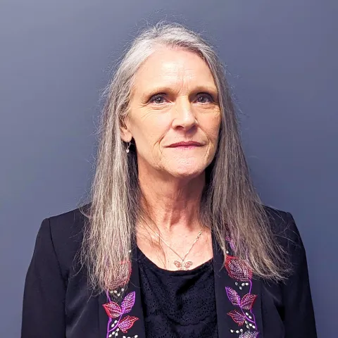 Faculty - Shirley-Deweese
