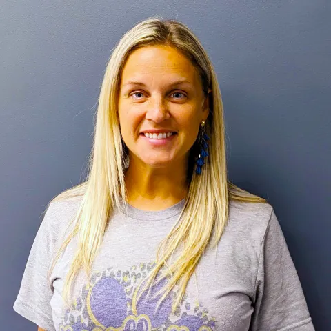 Faculty - Tarrah-Dawkins