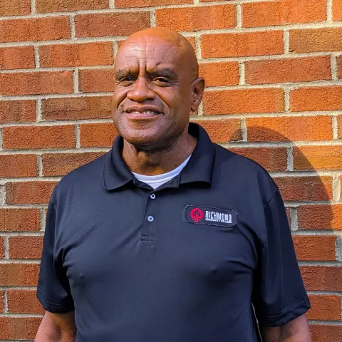 Faculty - Thomas-Blackstock