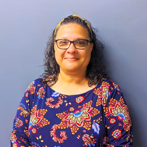 Faculty - Tonya-Chavis