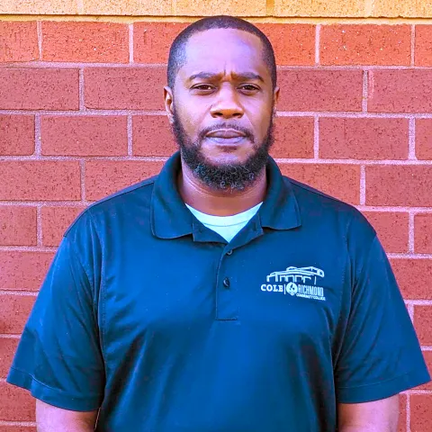 Faculty - Wallace-Jones