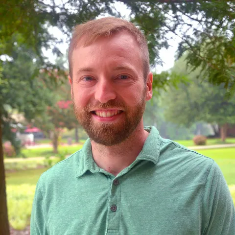 Faculty - Will-Albertsen