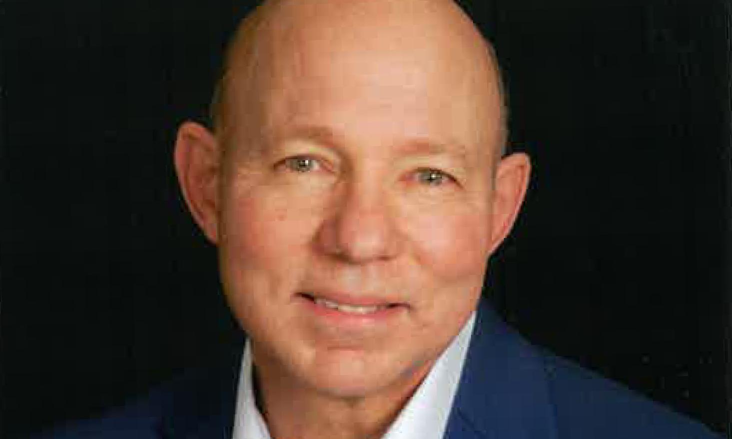 Mark Scott