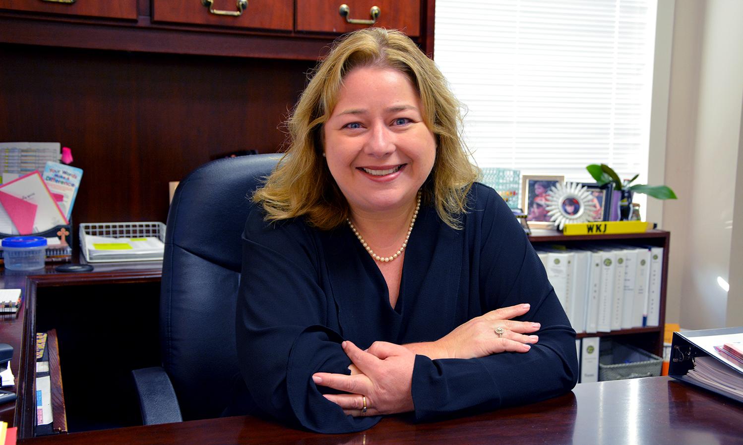 Dr. Wendy Kelly Jordan